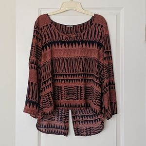 Charlotte Russe Blouse